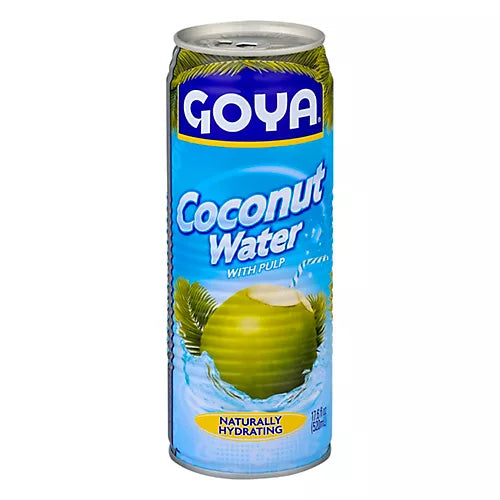 Agua de Coco