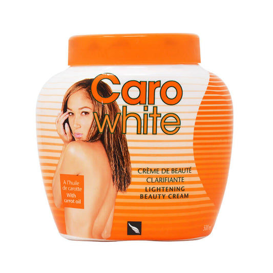 Caro White Face Beauty Cream