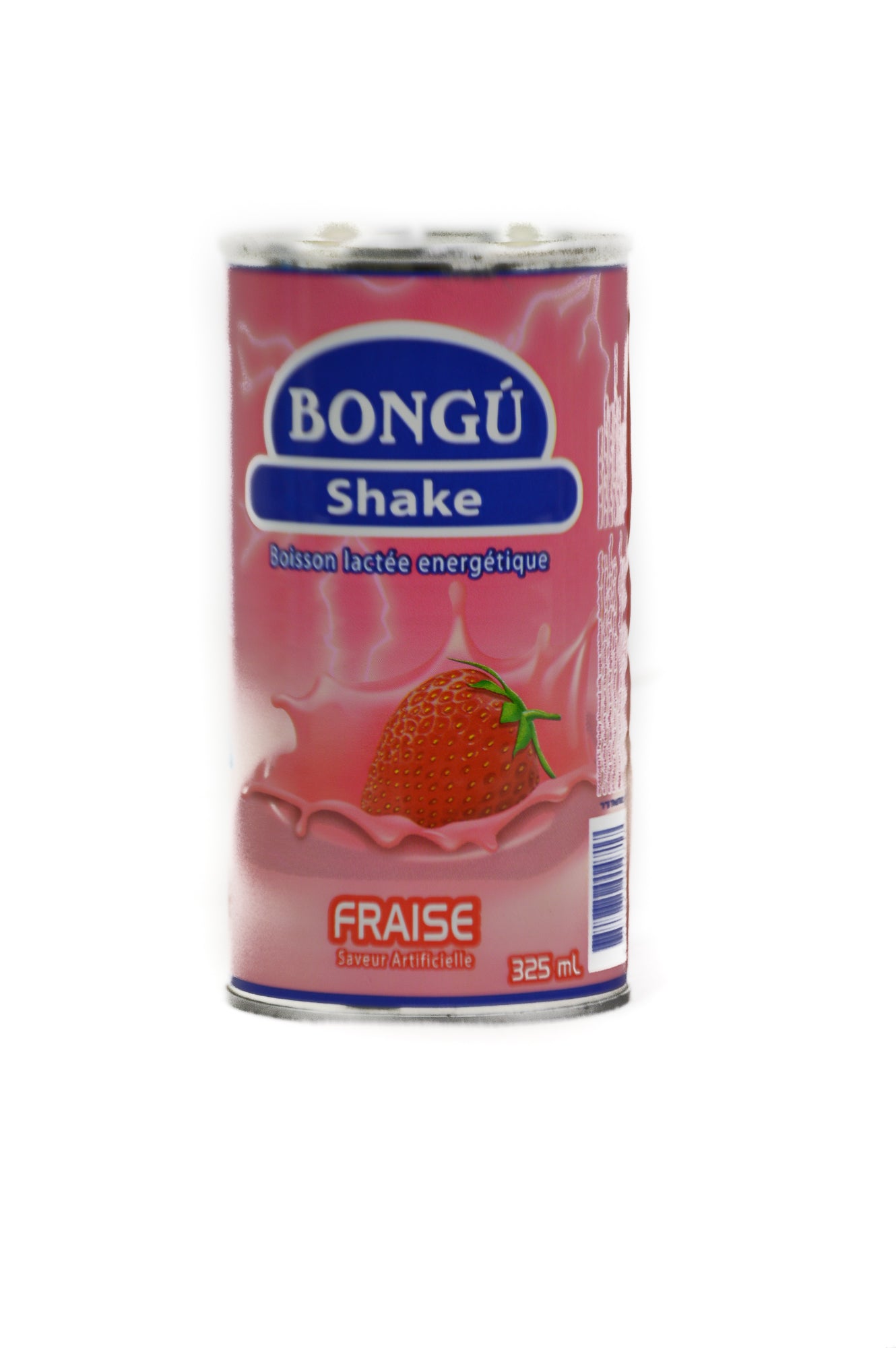 Shake Bongu