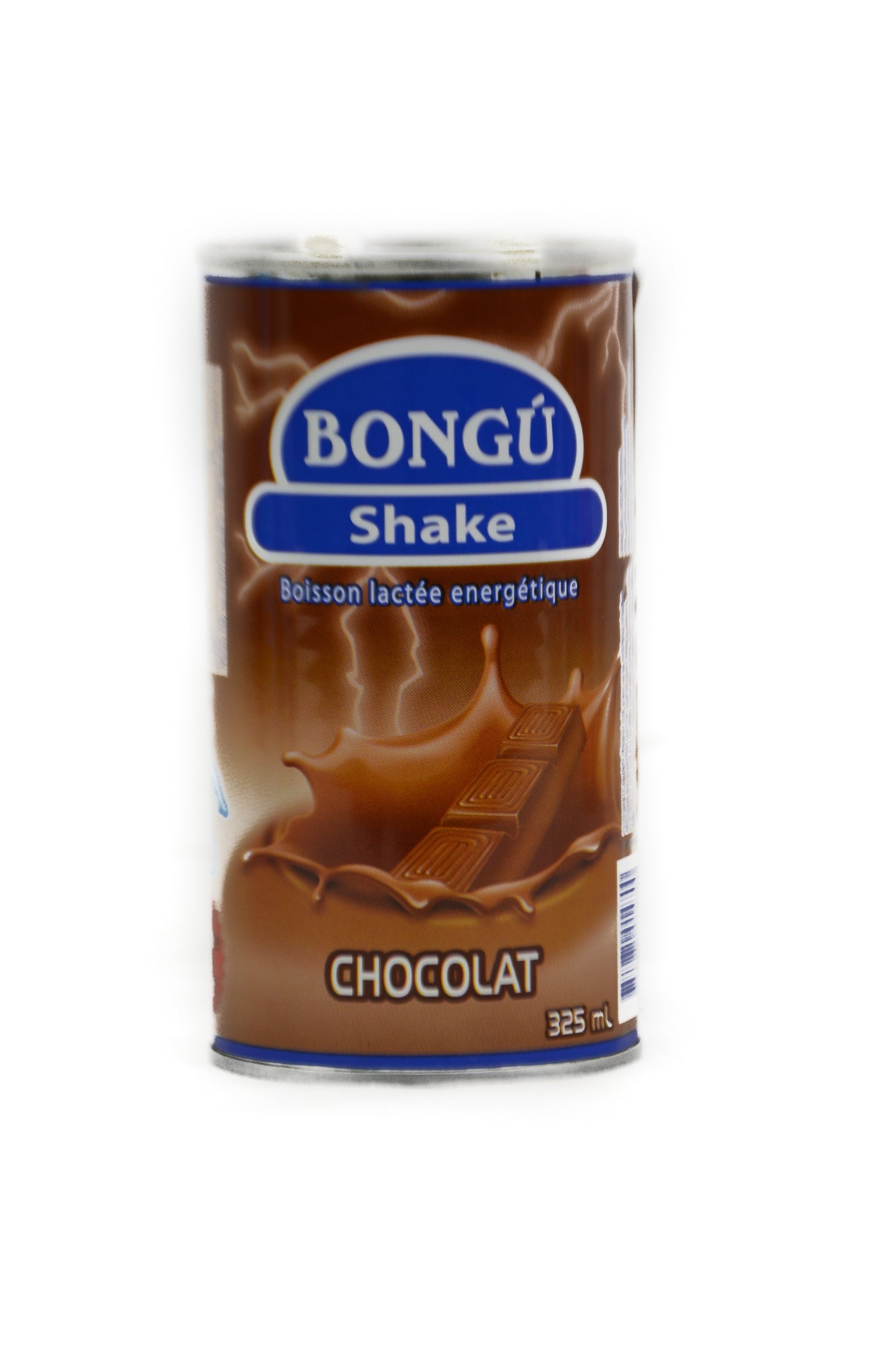 Shake Bongu