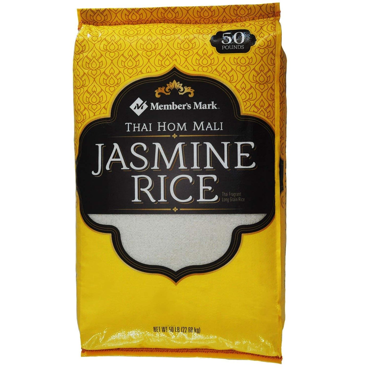 Jasmine Rice