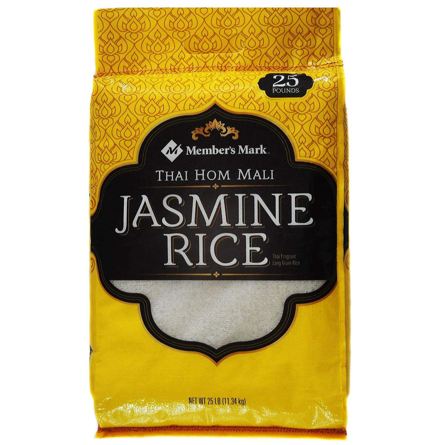 Jasmine Rice