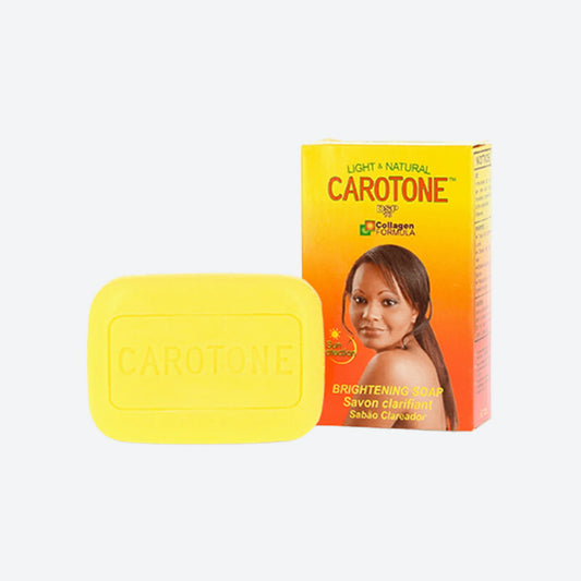 Carotone Soap