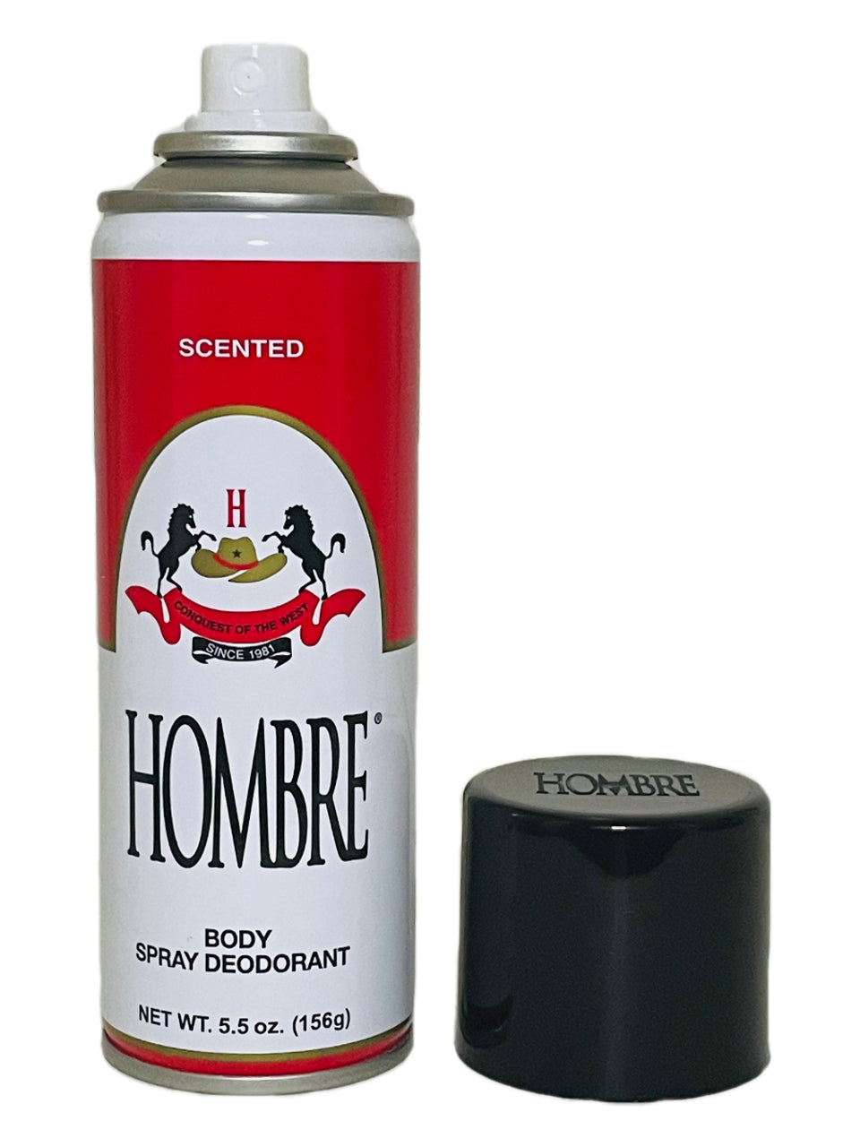 Hombre Spray Deodorant