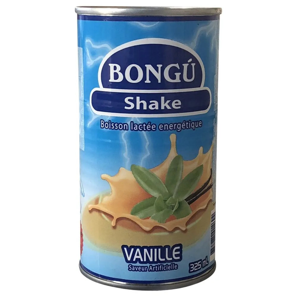 Shake Bongu