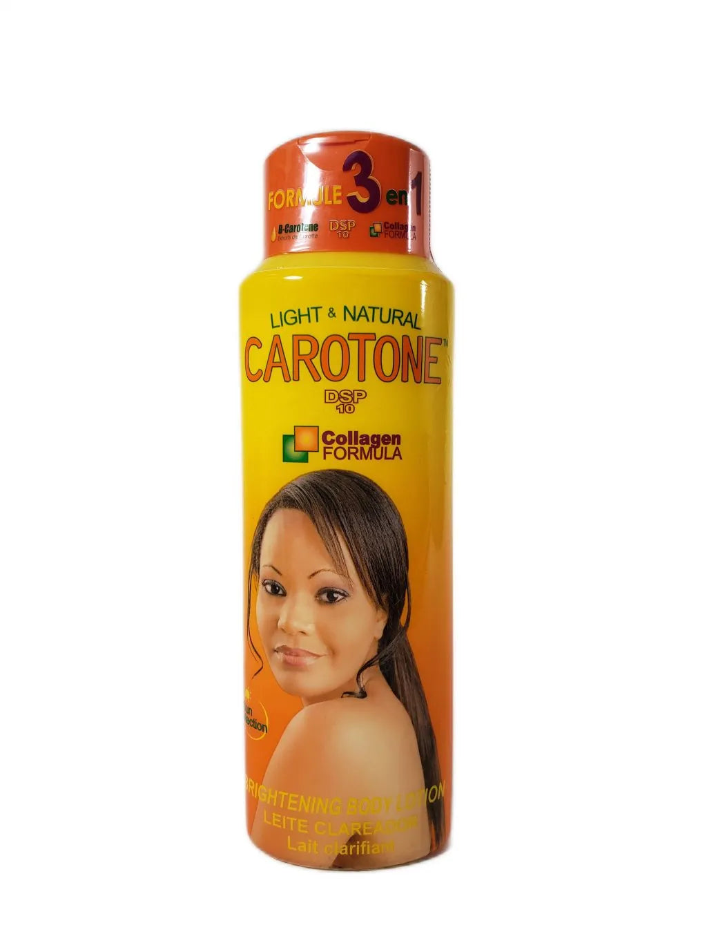 Carotone Brightening Body Lotion