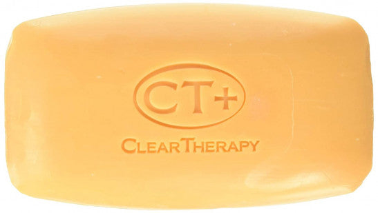 CT + Therapy Soap