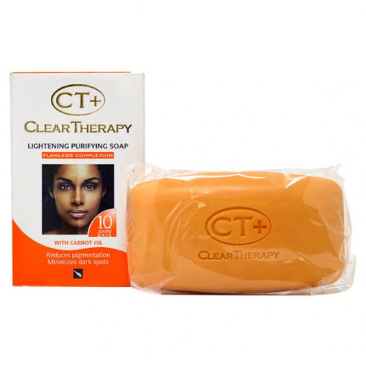 CT + Therapy Soap