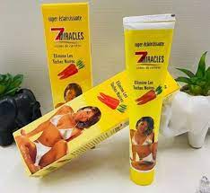 7 Miracles Cream