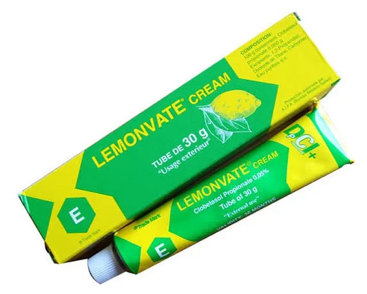 Lemonvate Cream