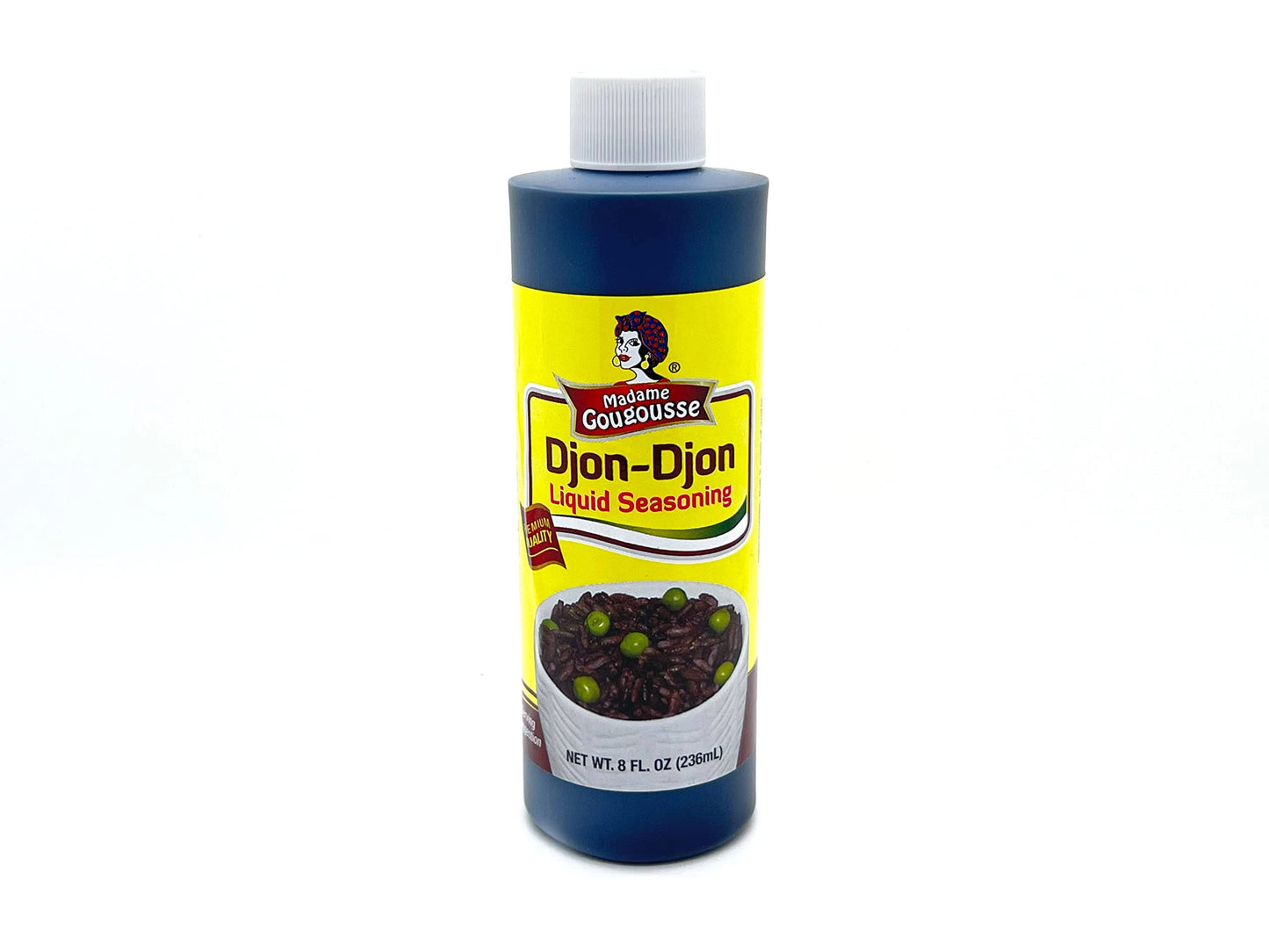 Djon-Djon Liquid Seasoning