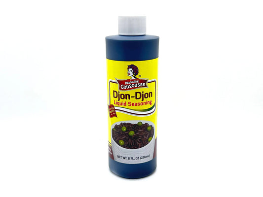 Djon-Djon Liquid Seasoning