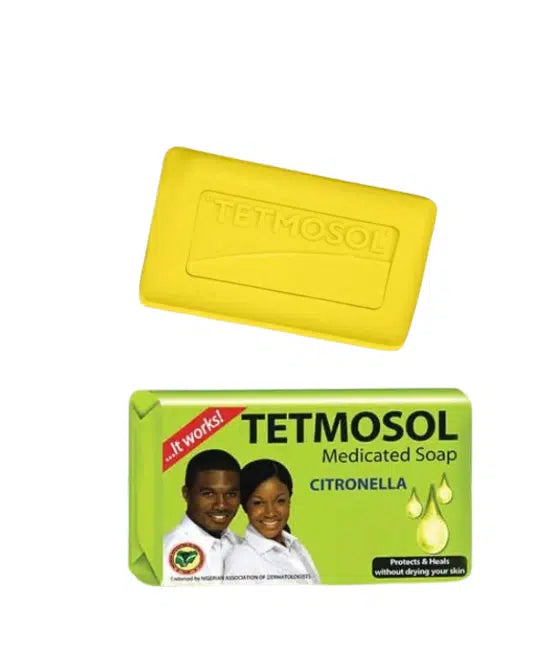 Tetmosol